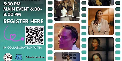 Held & Healing Official Screening