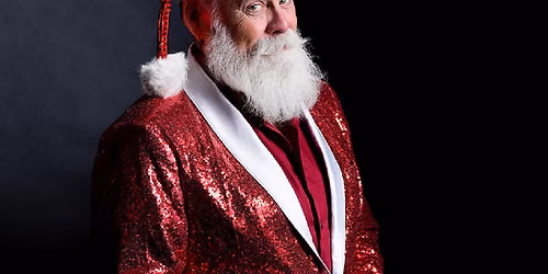 YULE TVs Greatest Hits at Strand Theater Zelienople
