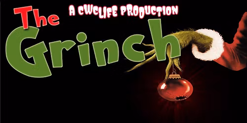 The Grinch Live Stage Production