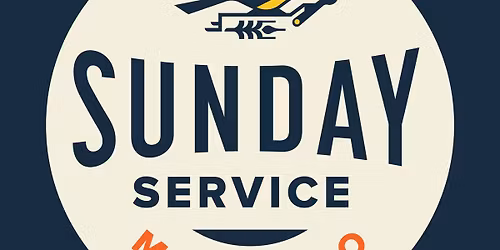 Sunday Service Motor Co LOVES 90's country!!