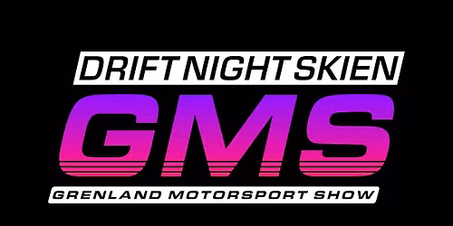 DriftNight Skien 2026