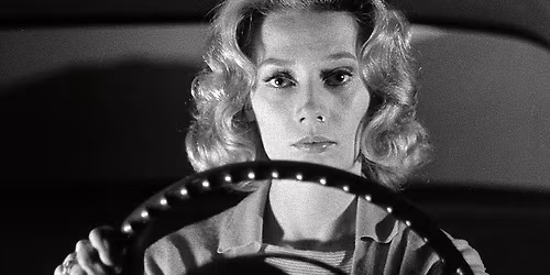 Norfolk Folklore Society presents Carnival Of Souls (15)