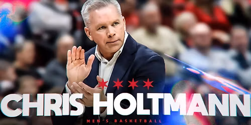 Gardner-Webb Runnin' Bulldogs at DePaul Blue Demons Mens Basketball