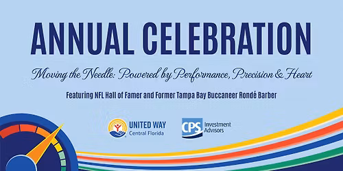 United Way Annual Celebration 2026