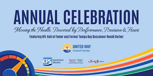 United Way Annual Celebration 2026