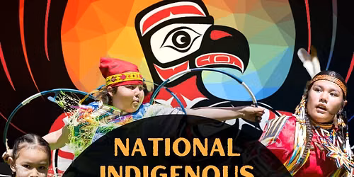 National Indigenous Peoples Day 2026