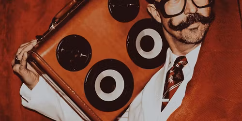 Mr. B the Gentleman Rhymer\u2019s Probably Accurate Hip-Hop History Tour