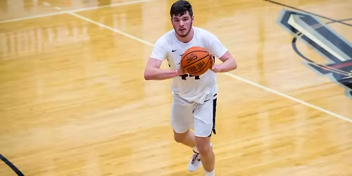 Manhattanville Valiants at Fordham Rams Mens Basketball