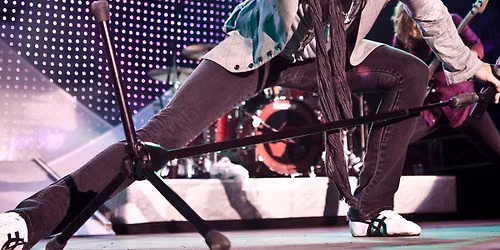 Foreigner (21+)