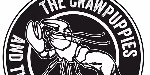 Crawpuppies Live at Hobart Lakefront Festival 6\/6