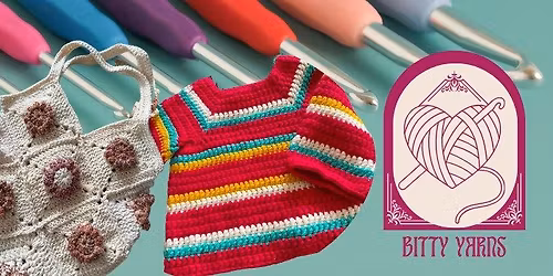 Beginners Crochet Course 