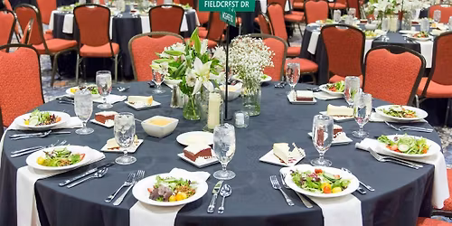 2026 Mayor's Annual Neighborhood Banquet