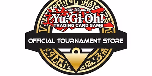 Yu-Gi-Oh! Saturday Locals