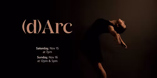 MDL presents (d)Arc