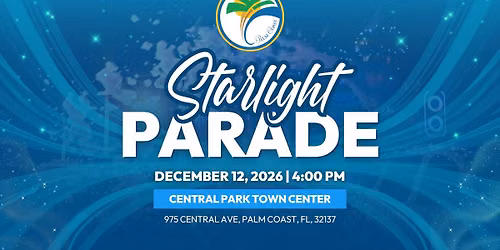 2026 Starlight Parade