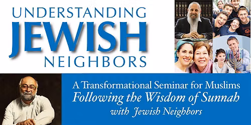 Understanding Jewish Neighbors