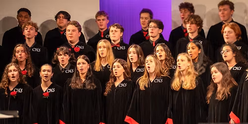 Spring Choir Concert