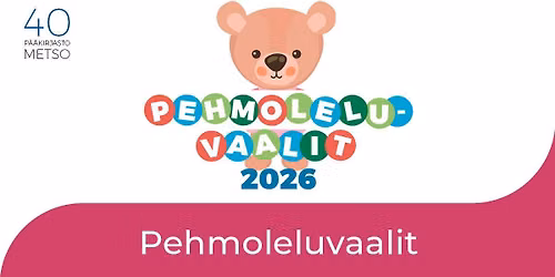 Metso: Pehmoleluvaalit