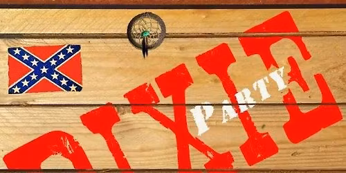 Dixie Party Country band