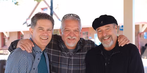 Corner Boys @ Main Street Outfitters