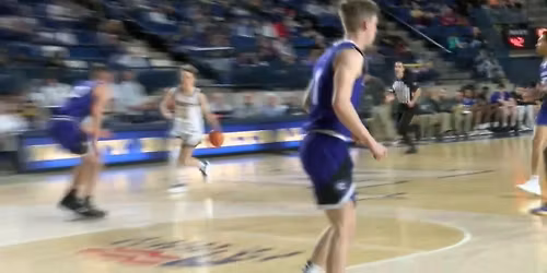 Navy Midshipmen at Holy Cross Crusaders Mens Basketball