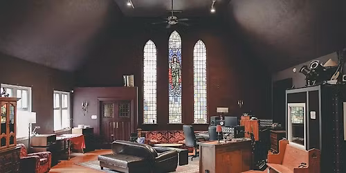 The Listening Party Presents: Women Producer Showcase \u2022JUNOfest Edition