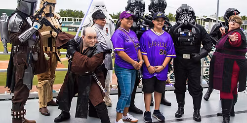 Star Wars Night