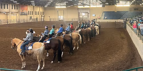 Box Elder County 4-H Western Horse Show