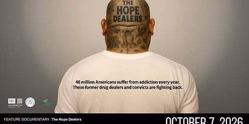 The Hope Dealers