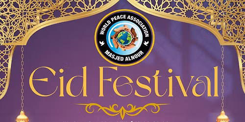 Eid Festival