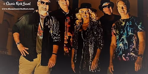 SHAMELESS Returns to Reese's Tavern!