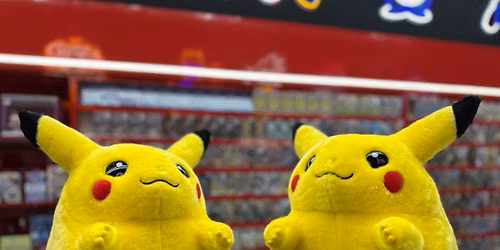 Pokemon
