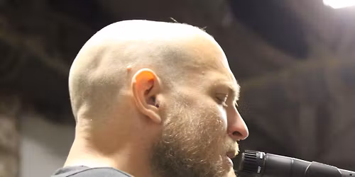 Kyle Seivard at The Nest