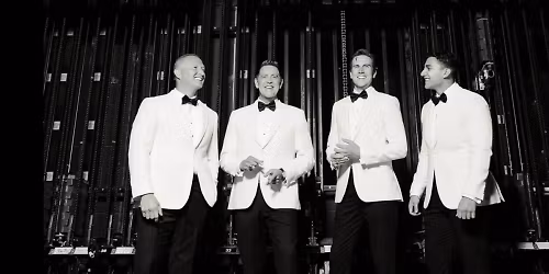 Ernie Haase & Signature Sound in Sugarcreek