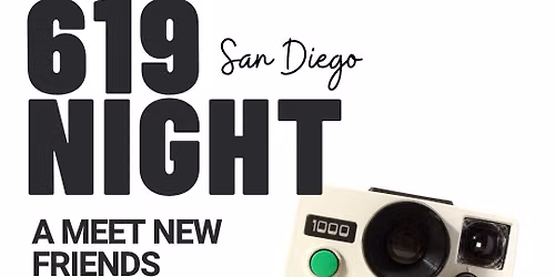 619 Night San Diego - June