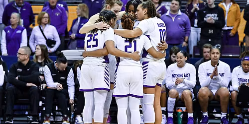 Parking James Madison Dukes at Arkansas State Red Wolves Womens Basketball