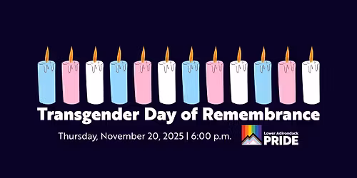 Transgender Day of Remembrance