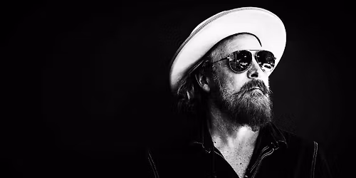 Richie W**d and his Band of Strays