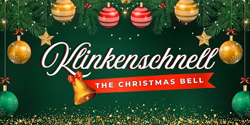 Children's Christmas Program