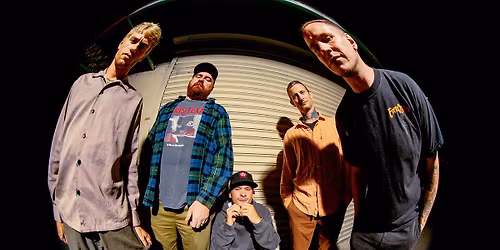 Drug Church - Syracuse, NY