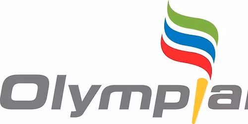 Olympians - Ages 4 to 12