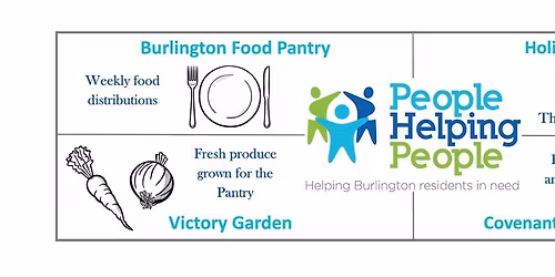 2026 Walk for Hunger!