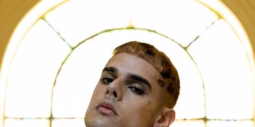 Ca7riel & Paco Amoroso