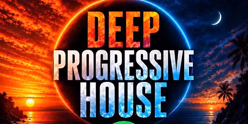 Lb Presents - Deep Progressive House