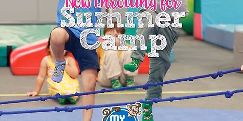 Summer Camp 