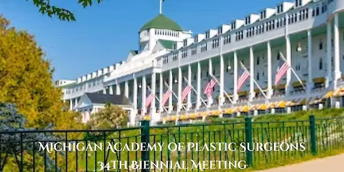 2026 Michigan Academy of Plastic Surgeons (MAPS) Meeting