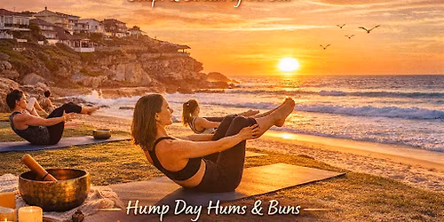 YOGALATES Burn With Soul