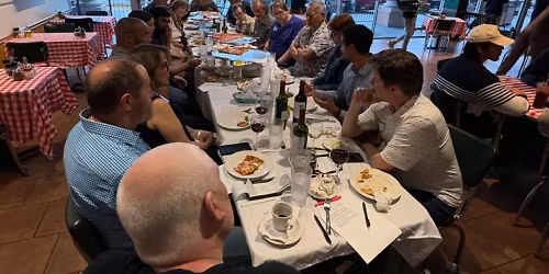 The Mingle Project: Politics for the People, by the People