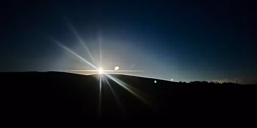 Malham Cove Magical Full Moon Experience | Night Walk & Stargaze | Yorkshire Dales | North Yorkshire