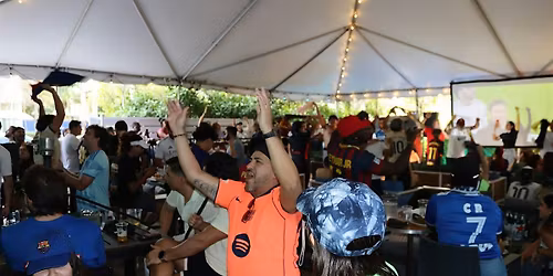 Qatar vs Switzerland Watch Party in Wynwood | FIFA World Cup 2026